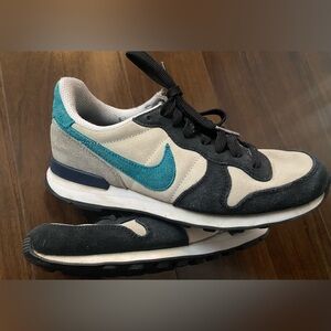 Nike internationalist